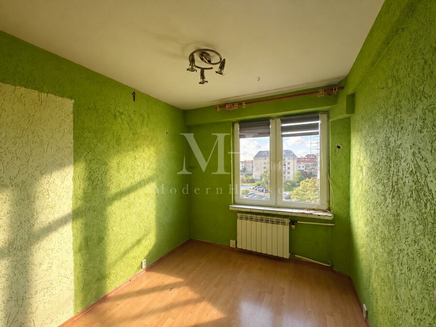 ełcki, Ełk, Ełk, Piękna, Widok na jezioro 3 pokoje 60,5 m² Duży balkon