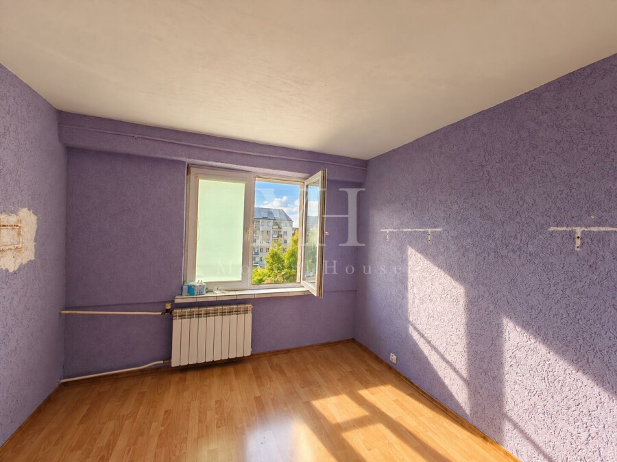 ełcki, Ełk, Ełk, Piękna, Widok na jezioro 3 pokoje 60,5 m² Duży balkon