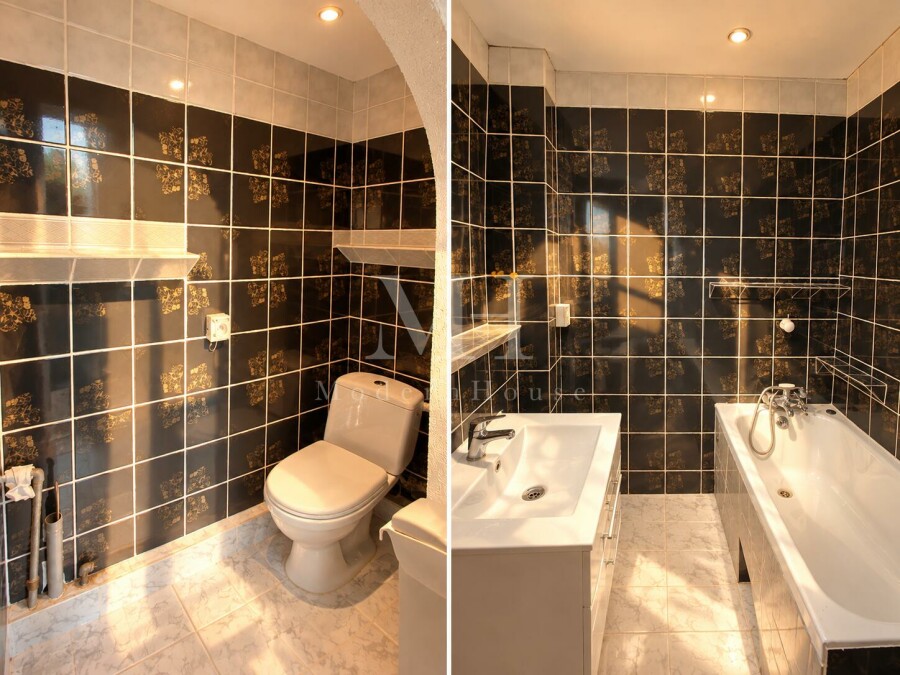 ełcki, Ełk, Ełk, Piękna, Widok na jezioro 3 pokoje 60,5 m² Duży balkon