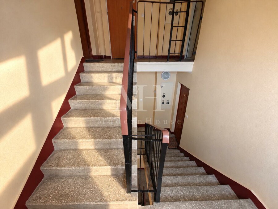ełcki, Ełk, Ełk, Piękna, Widok na jezioro 3 pokoje 60,5 m² Duży balkon