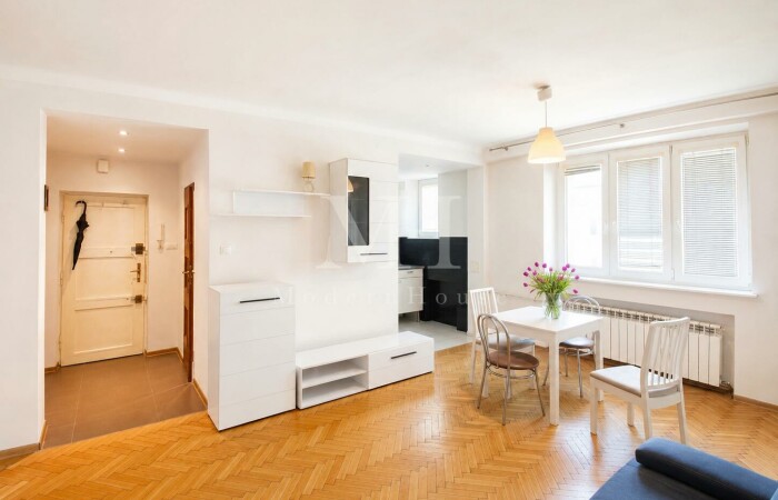 mazowieckie, Warszawa, Mieszkanie 32 m² Wola Obozowa cegła metro II p