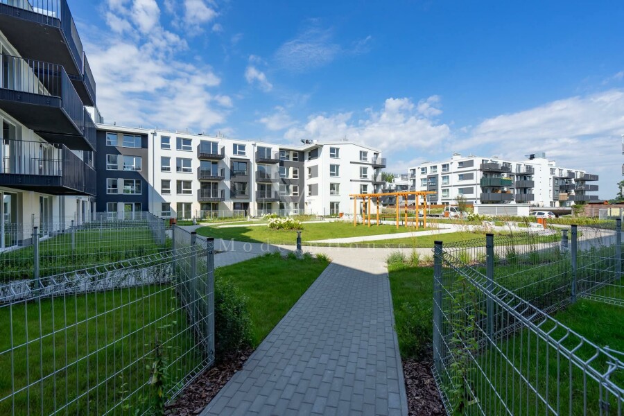 Warszawa, Białołęka, Kobiałka, Przejezdna, 3 POKOJE | 47,56 m² | BIAŁOŁĘKA – KOBIAŁKA |