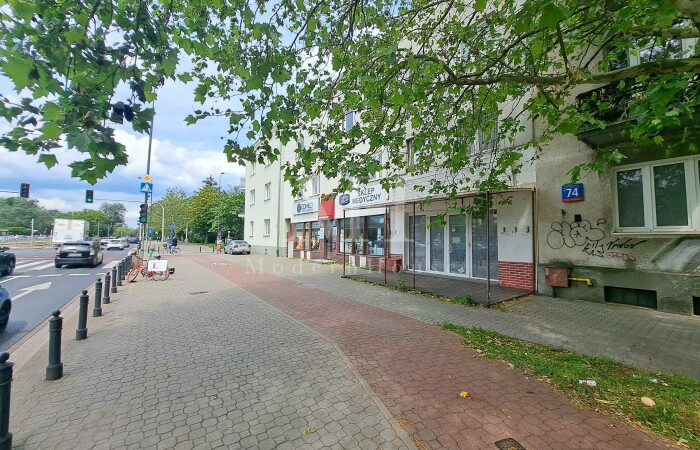 mazowieckie, Warszawa, Lokal w Świetnej Lokalizacji na Górnym Mokotowie!!!