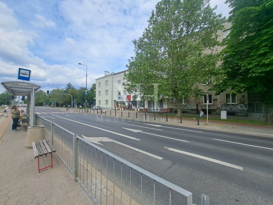 Warszawa, Mokotów, Mokotów, Wołoska, Lokal w Świetnej Lokalizacji na Górnym Mokotowie!!!
