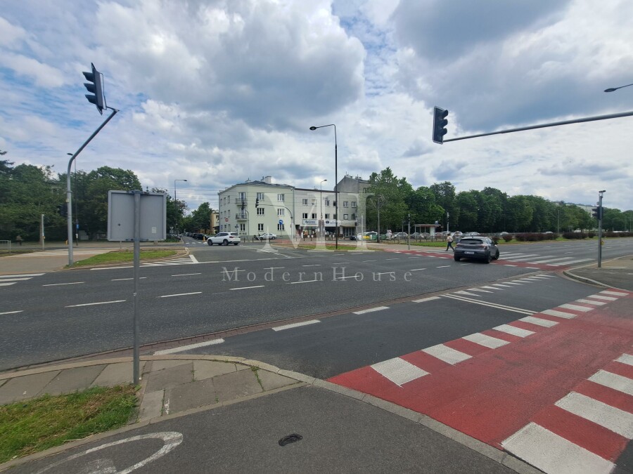 Warszawa, Mokotów, Mokotów, Wołoska, Lokal w Świetnej Lokalizacji na Górnym Mokotowie!!!