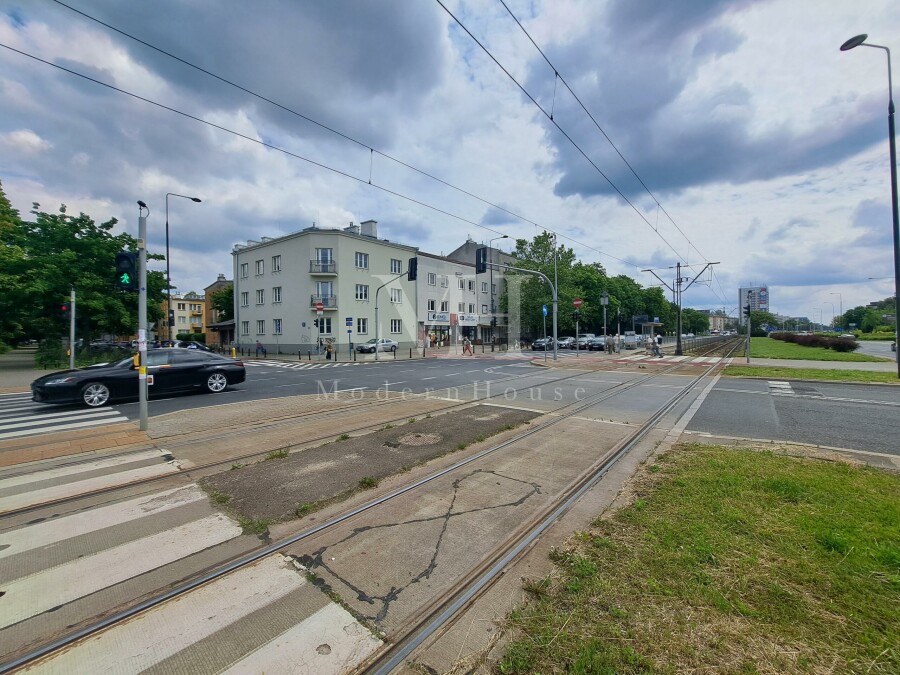 Warszawa, Mokotów, Mokotów, Wołoska, Lokal w Świetnej Lokalizacji na Górnym Mokotowie!!!