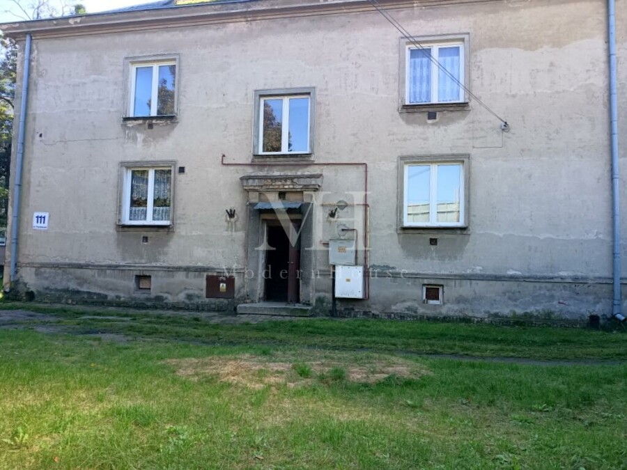 Białystok, Starosielce, al. ks. Jerzego Popiełuszki, Dwa pokoje - parter - garaż wolnostojący - piwnica 13 m2.