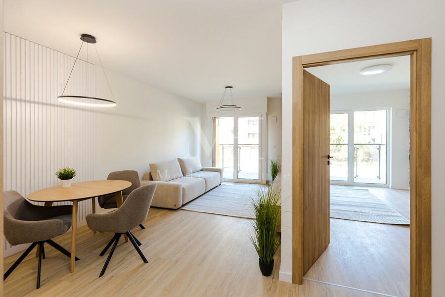 Warszawa, Warszawa, Warszawa, Pustułeczki, Nowoczesny apartament bez prowizji, bez PCC!