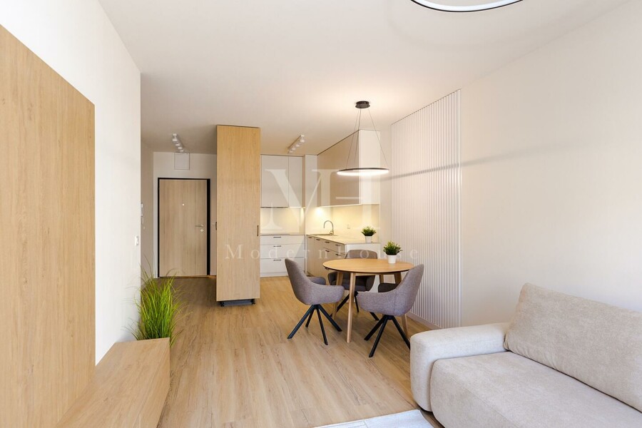 Warszawa, Warszawa, Warszawa, Pustułeczki, Nowoczesny apartament bez prowizji, bez PCC!