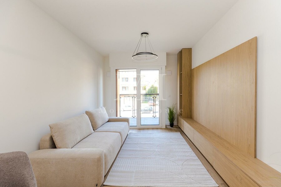 Warszawa, Warszawa, Warszawa, Pustułeczki, Nowoczesny apartament bez prowizji, bez PCC!