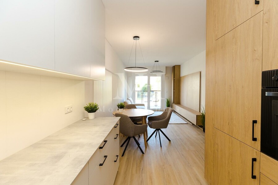 Warszawa, Warszawa, Warszawa, Pustułeczki, Nowoczesny apartament bez prowizji, bez PCC!