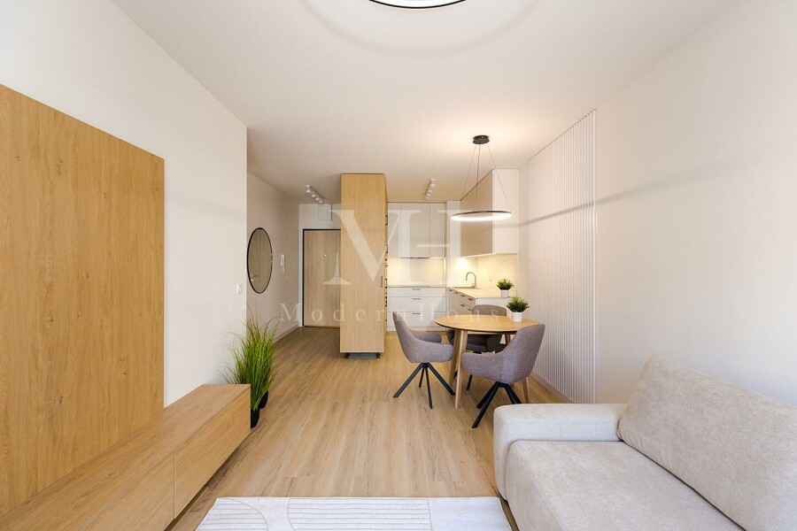 Warszawa, Warszawa, Warszawa, Pustułeczki, Nowoczesny apartament bez prowizji, bez PCC!