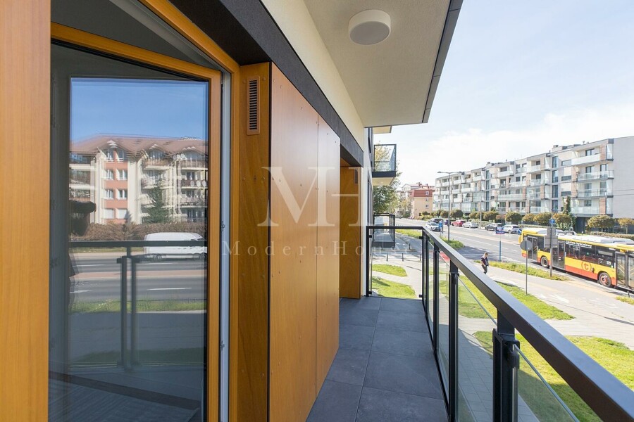 Warszawa, Warszawa, Warszawa, Pustułeczki, Nowoczesny apartament bez prowizji, bez PCC!