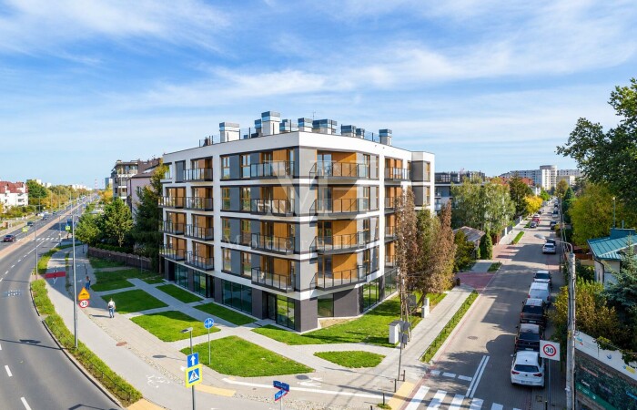 mazowieckie, Warszawa, Nowoczesny apartament bez prowizji, bez PCC!