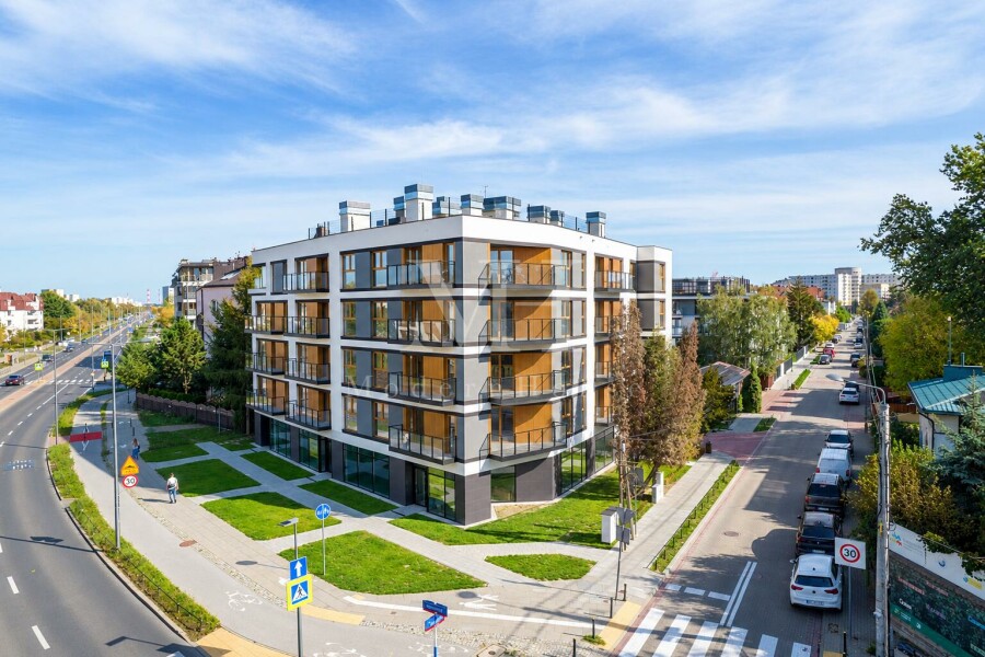 Warszawa, Warszawa, Warszawa, Pustułeczki, Nowoczesny apartament bez prowizji, bez PCC!