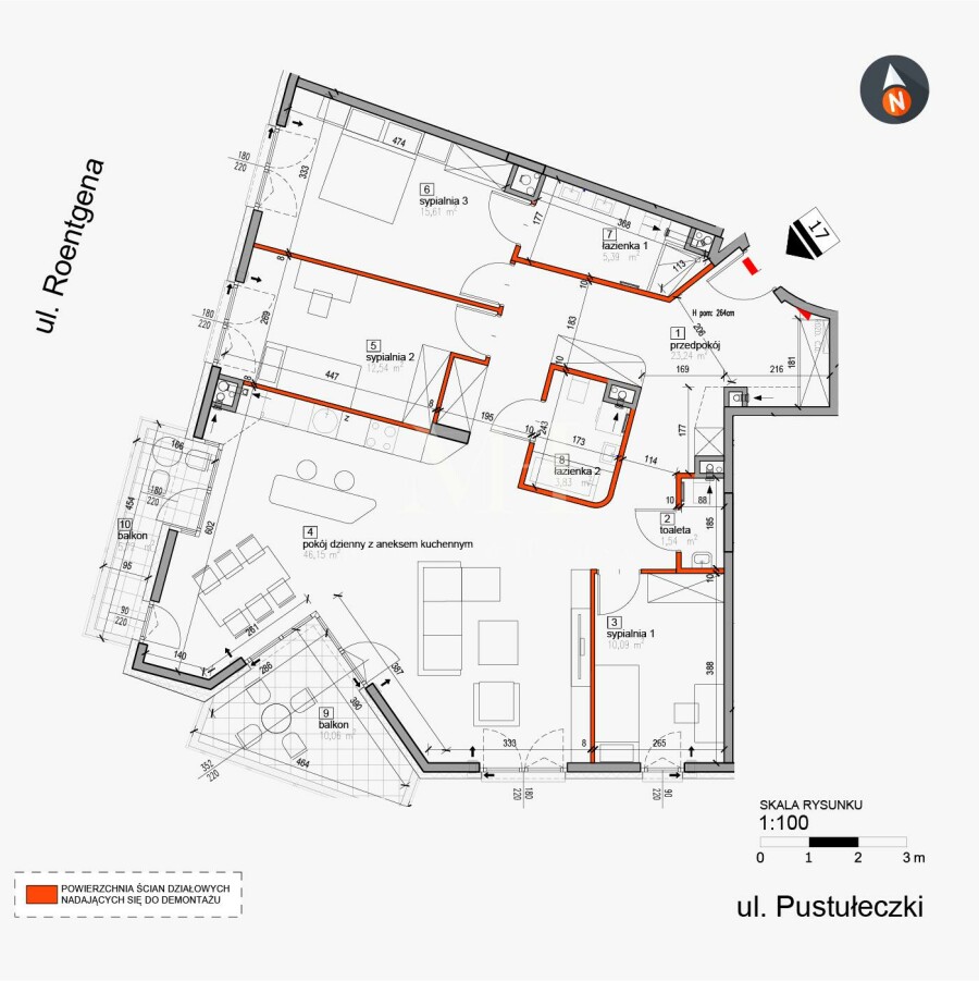Warszawa, Warszawa, Warszawa, Pustułeczki, Nowoczesny apartament bez prowizji, bez PCC!