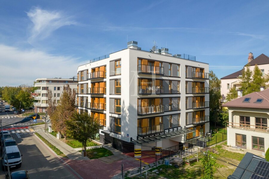 Warszawa, Warszawa, Warszawa, Pustułeczki, Nowoczesny apartament bez prowizji, bez PCC!