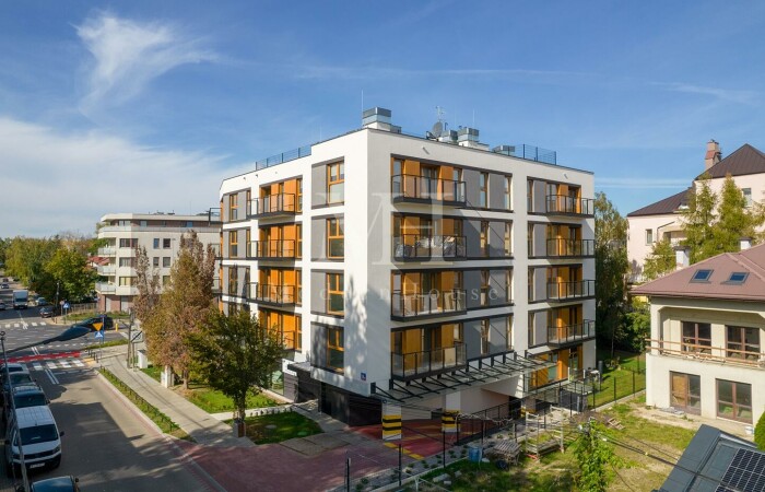 mazowieckie, Warszawa, Nowoczesny apartament bez prowizji, bez PCC!