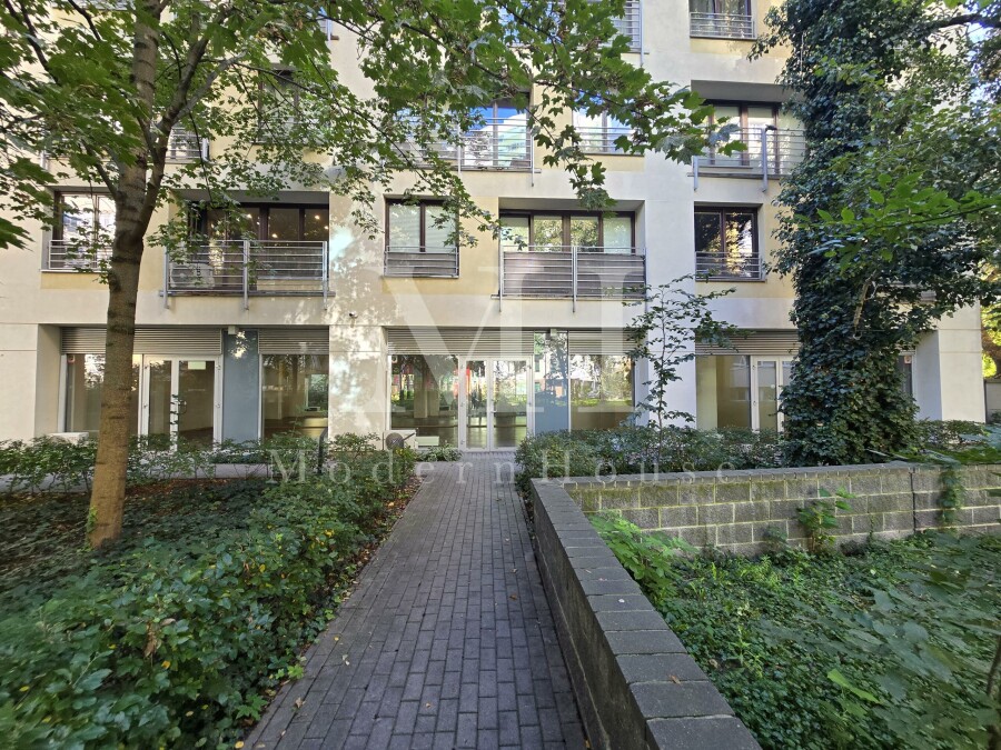 Warszawa, Kaliska, Lokal 156 m² | Wola | 330 cm wysokości |Open Space | Gotowy do wejścia