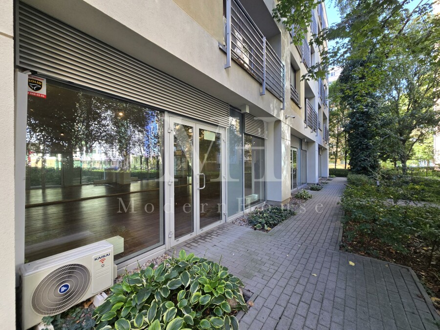 Warszawa, Kaliska, Lokal 156 m² | Wola | 330 cm wysokości |Open Space | Gotowy do wejścia
