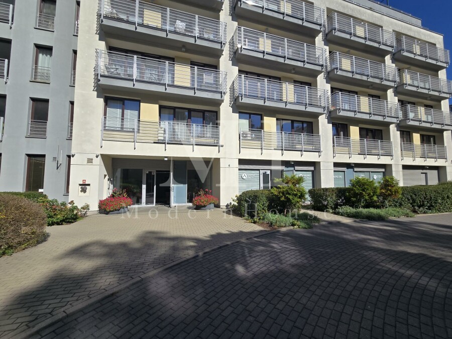 Warszawa, Kaliska, Lokal 156 m² | Wola | 330 cm wysokości |Open Space | Gotowy do wejścia