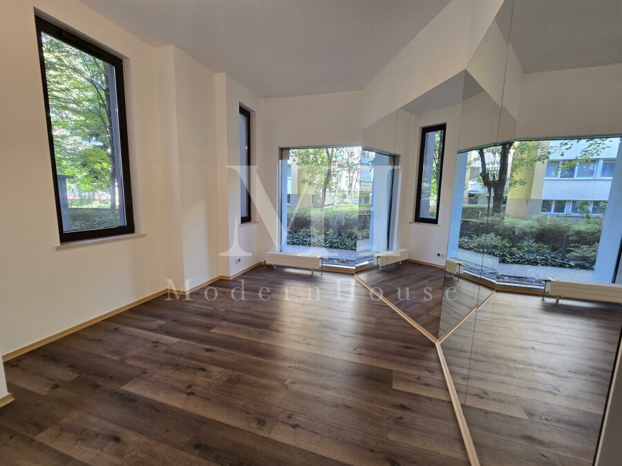 Warszawa, Kaliska, Lokal 156 m² | Wola | 330 cm wysokości |Open Space | Gotowy do wejścia