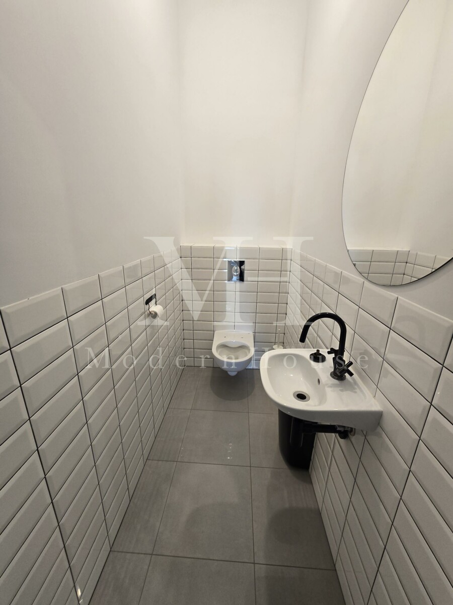 Warszawa, Kaliska, Lokal 156 m² | Wola | 330 cm wysokości |Open Space | Gotowy do wejścia