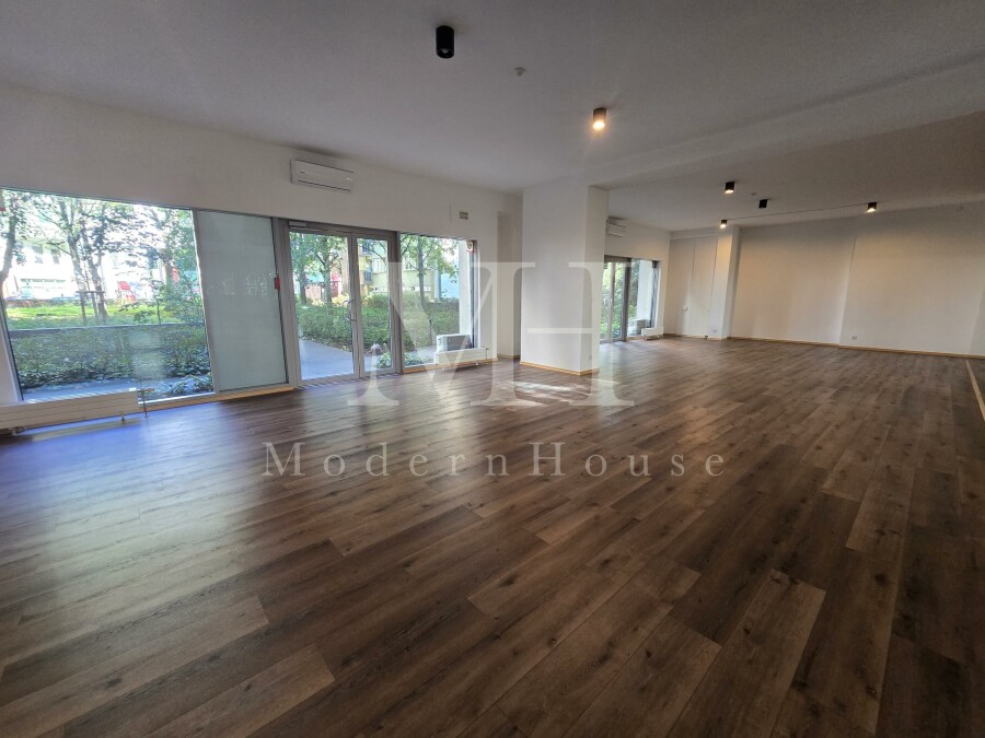 Warszawa, Kaliska, Lokal 156 m² | Wola | 330 cm wysokości |Open Space | Gotowy do wejścia