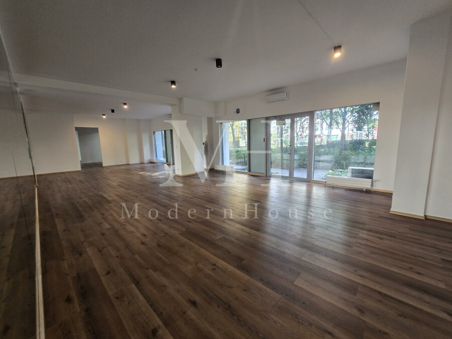 Warszawa, Kaliska, Lokal 156 m² | Wola | 330 cm wysokości |Open Space | Gotowy do wejścia