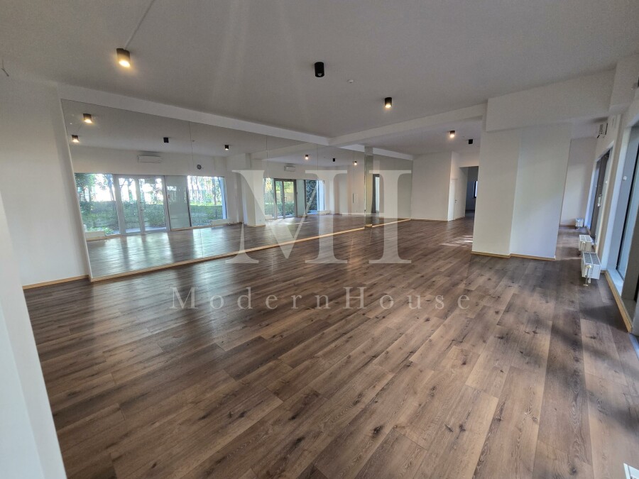 Warszawa, Kaliska, Lokal 156 m² | Wola | 330 cm wysokości |Open Space | Gotowy do wejścia