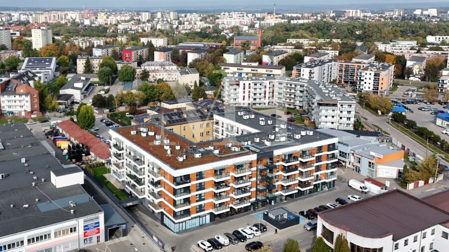 białostocki, Białystok, Białystok, Choroszczańska, 3 pokoje | ostatnie piętro | duży balkon | Choroszczańska 30