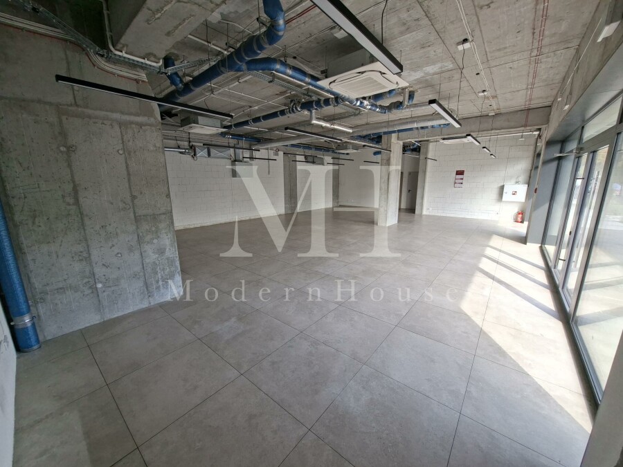 Warszawa, Warszawa, Warszawa, Tytoniowa, Lokal pod Twój Biznes na Pradze-Południe  -120m2