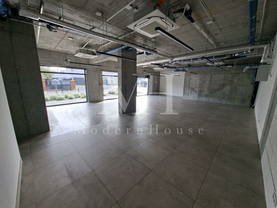 Warszawa, Warszawa, Warszawa, Tytoniowa, Lokal pod Twój Biznes na Pradze-Południe  -120m2