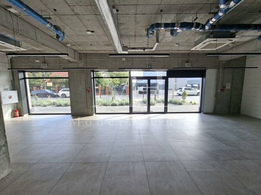 Warszawa, Warszawa, Warszawa, Tytoniowa, Lokal pod Twój Biznes na Pradze-Południe  -120m2