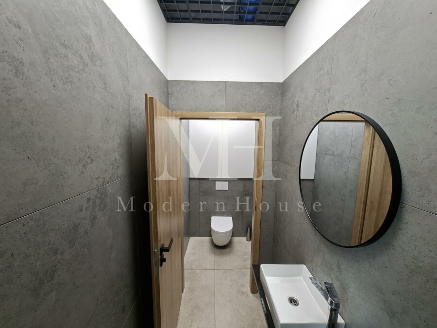 Warszawa, Warszawa, Warszawa, Tytoniowa, Lokal pod Twój Biznes na Pradze-Południe  -120m2