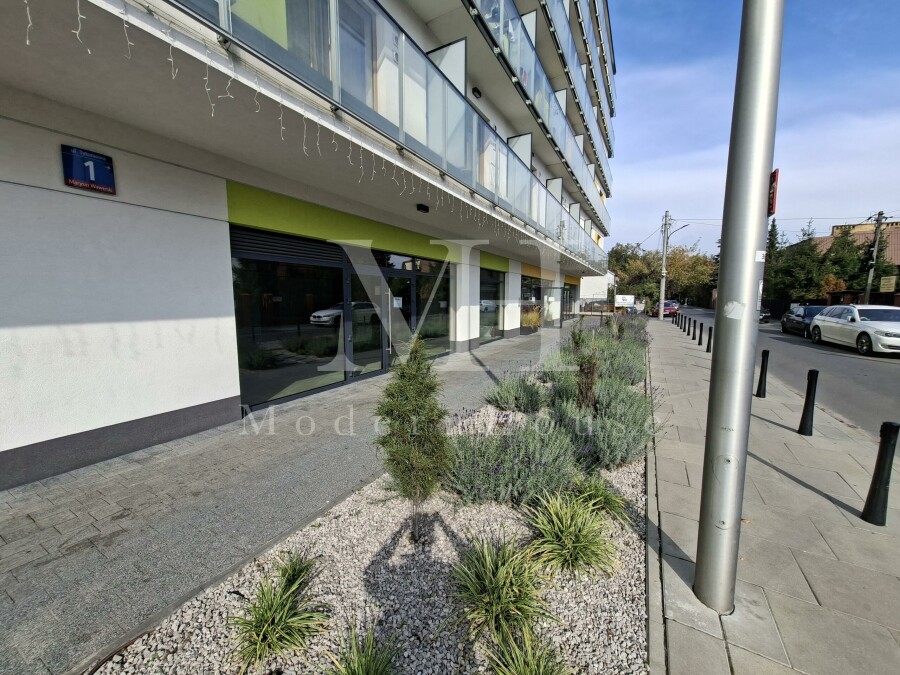 Warszawa, Warszawa, Warszawa, Tytoniowa, Lokal pod Twój Biznes na Pradze-Południe  -120m2