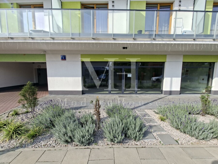 Warszawa, Warszawa, Warszawa, Tytoniowa, Lokal pod Twój Biznes na Pradze-Południe  -120m2