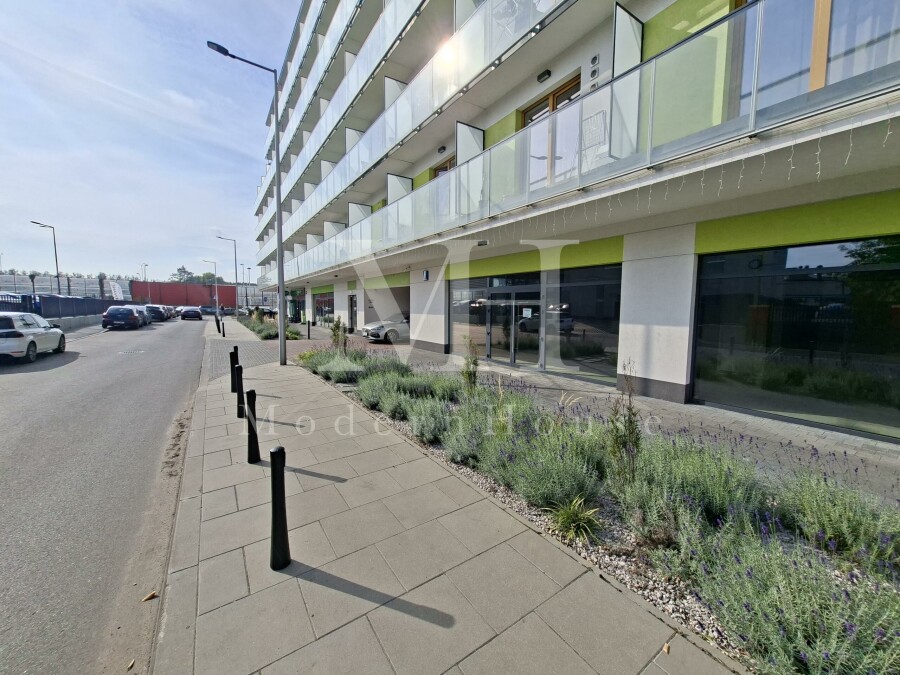 Warszawa, Warszawa, Warszawa, Tytoniowa, Lokal pod Twój Biznes na Pradze-Południe  -120m2