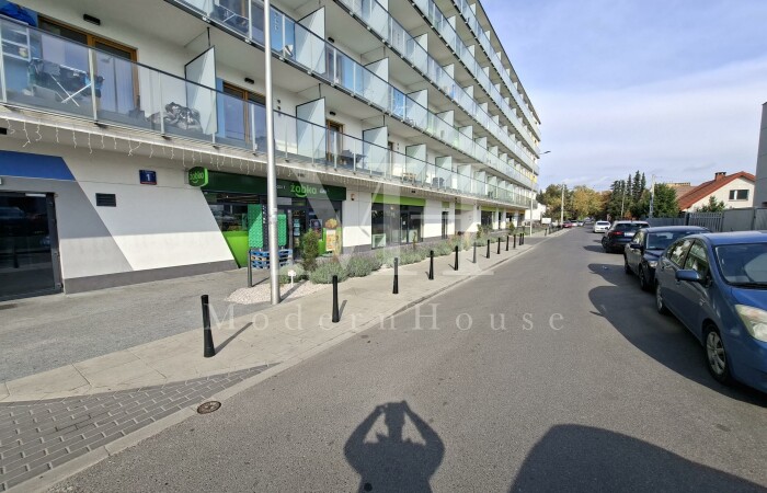 mazowieckie, Warszawa, Lokal pod Twój Biznes na Pradze-Południe 84,39m2