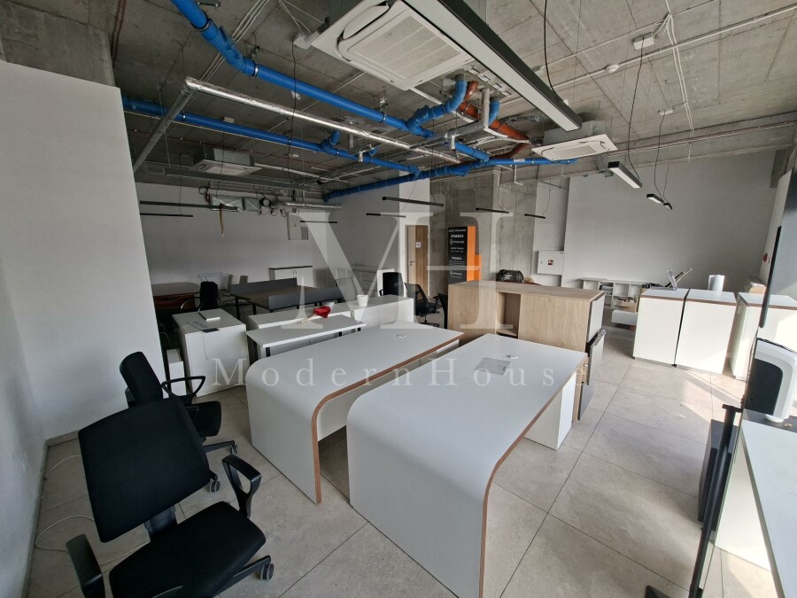 Warszawa, Warszawa, Warszawa, Tytoniowa, Lokal pod Twój Biznes na Pradze-Południe 84,39m2