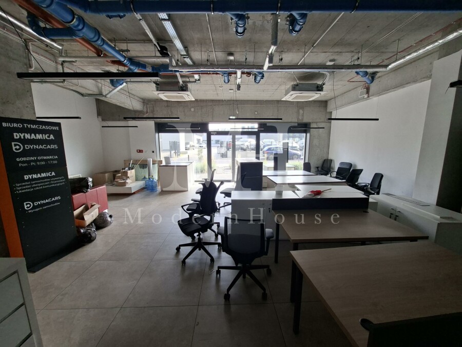 Warszawa, Warszawa, Warszawa, Tytoniowa, Lokal pod Twój Biznes na Pradze-Południe 84,39m2