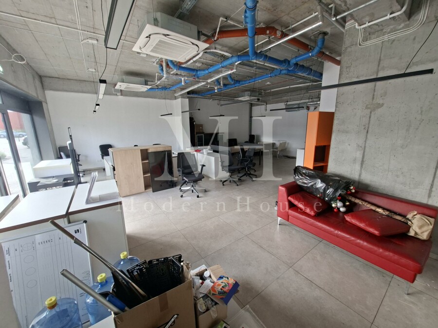 Warszawa, Warszawa, Warszawa, Tytoniowa, Lokal pod Twój Biznes na Pradze-Południe 84,39m2