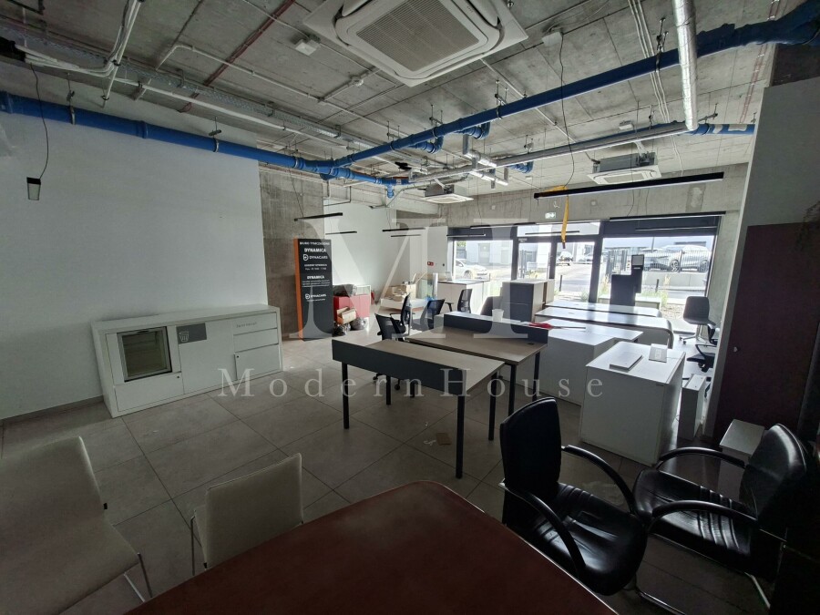 Warszawa, Warszawa, Warszawa, Tytoniowa, Lokal pod Twój Biznes na Pradze-Południe 84,39m2