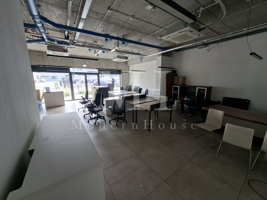 Warszawa, Warszawa, Warszawa, Tytoniowa, Lokal pod Twój Biznes na Pradze-Południe 84,39m2