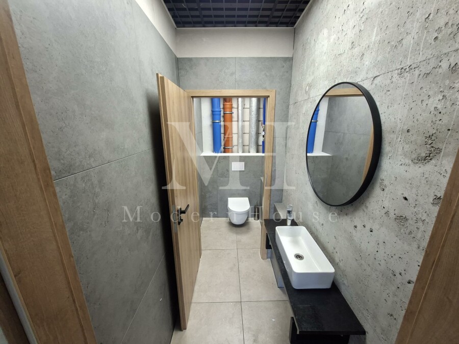 Warszawa, Warszawa, Warszawa, Tytoniowa, Lokal pod Twój Biznes na Pradze-Południe 84,39m2