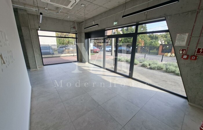mazowieckie, Warszawa, Commercial for rent