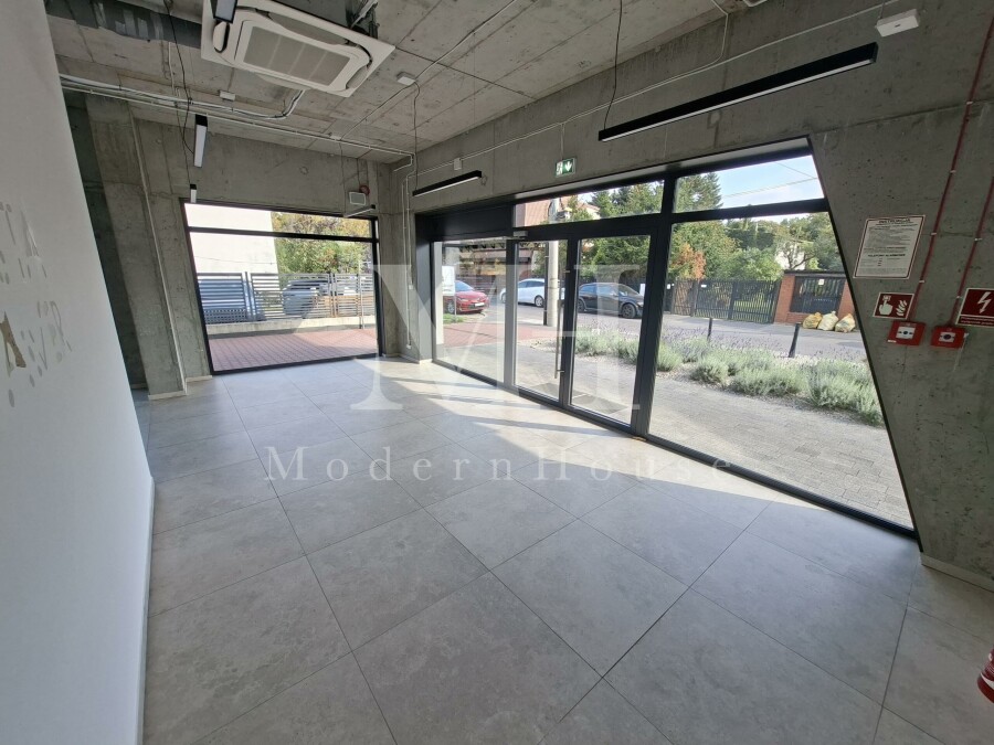 Warszawa, Warszawa, Warszawa, Tytoniowa, Commercial for rent