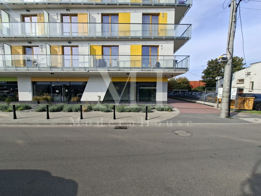 Warszawa, Warszawa, Warszawa, Tytoniowa, Commercial for rent