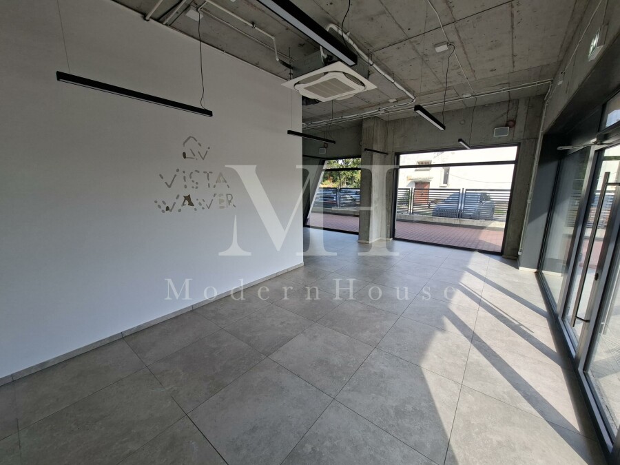 Warszawa, Warszawa, Warszawa, Tytoniowa, Commercial for rent