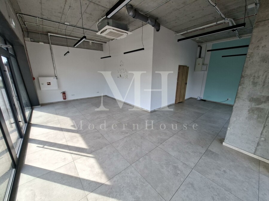 Warszawa, Warszawa, Warszawa, Tytoniowa, Commercial for rent